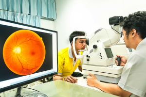 Do Retinal Imaging Tests Matter in 2024?