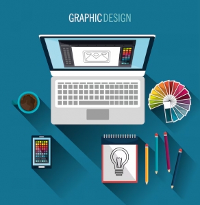 Graphic Design Agency in Gurgaon