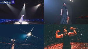 Diljit Dosanjh Dil Luminati Tour: Diljit Fans and Show Quality