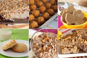 Complete Guide to Dairy-Free Snacks Market