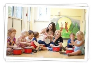 Enhancing Rhythmic Skills: Children Drum Lessons in Singapore