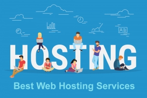 10 Best Hosting Sites for Businesses in 2025