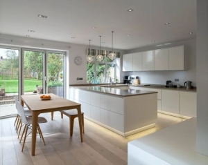 Kitchen Renovation Ideas: Transform Your Dubai Kitchen with These Simple Tips