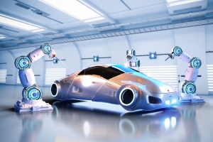 Industry 4.0: The Dawn of Smart Manufacturing and Automation