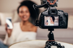 Lights, Camera, Action: Harnessing Video Content for Effective Marketing