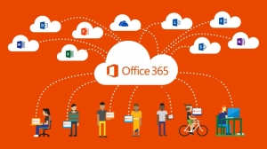 Office 365 Microsoft Partner 