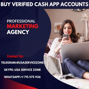 Best Place to purchase Verified Cash App Accounts In This year -2025