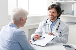 How Physiotherapy Aids in Concussion Recovery?