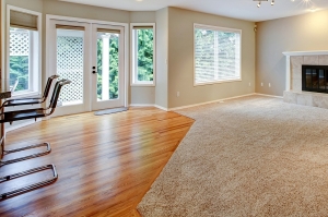 Choosing the Best Carpets and Flooring Options for Home Renovation