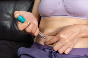 Ozempic Injections: A Smart Solution to Manage Weight