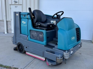 Boost Productivity with Cost Effective Rental Industrial Floor Cleaners