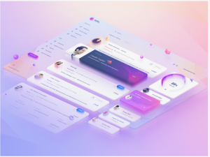 Mastering User Interface Design: Crafting Exceptional Digital Experiences