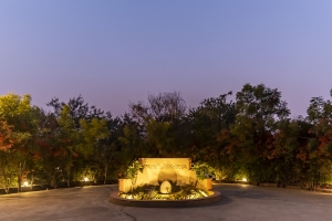 Discovering Vanaashrya Resort in Sariska: A Luxurious Retreat in Nature