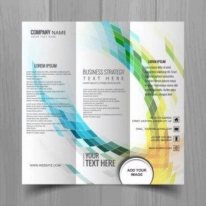 Top Brochure Designer Company in Gurgaon