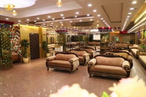 Perfect venues for special occasions in Janakpuri