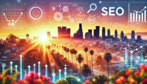 Is Los Angeles the Best Choice for Your Business and SEO Success?