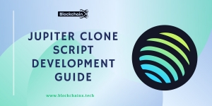 Jupiter clone script development guide