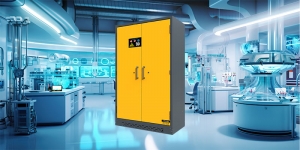 11 Essential Features of Nuclear Storage Cabinets