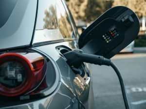 EV Charging Services Market