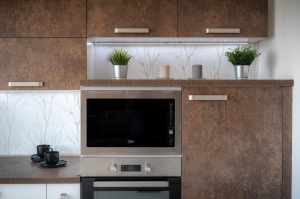 Eco-Friendly Cabinet Installation Options for a Greener Home