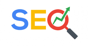 Sure! Here's a description for SEO services in English: