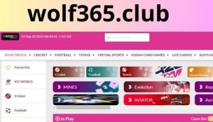 Wolf365 Club: Predict and Win with Cricket and Football Games