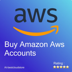 Unlock the Power of Cloud Computing with AWS Accounts for Sale