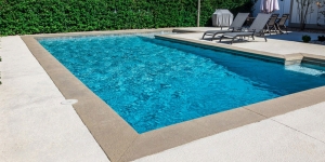 From Excavation to Finish: A Guide to Concrete Pool Installation