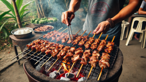 7 Tips for Finding the Best Barbecue in Isulan