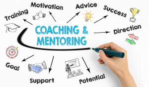 Executive Coaching and Motivation Coach Strategies for Leadership Success