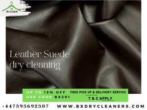 Ultimate Guide to Leather Skirt Dry Cleaning in Bushey, Near Watford