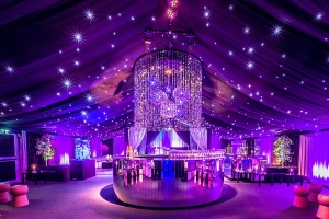 Event Decor Rental Companies