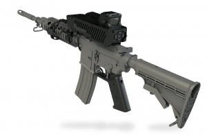 Smart Weapons Market Size, Share, Recent Company Developments and Industry Performance by 2032