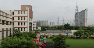 How Greater Noida Schools are Addressing Environmental Challenges