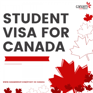 Student Visa for Canada