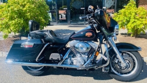 Harley Davidson Motorcycle Repair & Service in Oakdale, New York