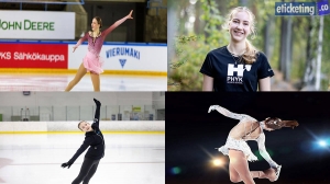 Italy Winter Olympic: Lahti Qualifies for Junior Worlds Aims for Olympics