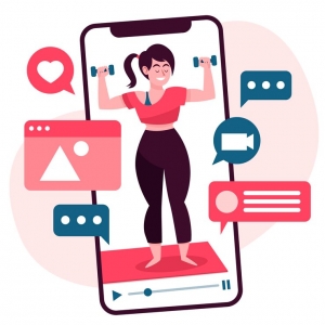 Building a Cutting-Edge Fitness App: The Future of AI-Powered Fitness App Development