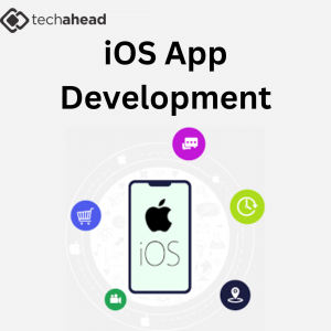 Why Your Business Needs a Top iOS App Development Company