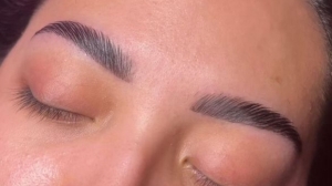 Effortless Elegance: The Art of Brow Lamination in Cedar Park