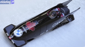 Road to Winter Olympic 2026: Mellissa Lotholz's Journey of Dedication, Perseverance, and Passion