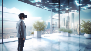 Metaverse Real Estate Market Business Strategies 2030