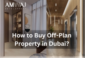 How to Buy Off-Plan Property in Dubai?