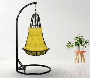 Why Swings Are the Perfect Addition to Your Home and Balcony