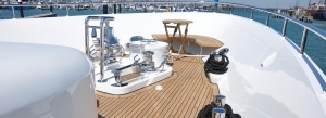 Luxury Yacht Repair Portsmouth: A Guide to Routine Maintenance