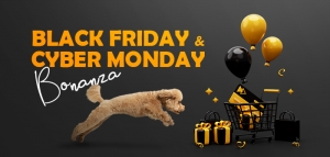 HUGE Savings Await at VetSupply’s Black Friday and Cyber Monday 2024 Sale