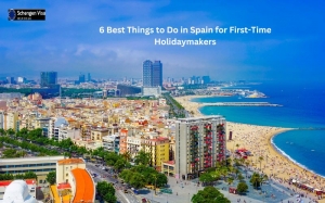 6 Best Things to Do in Spain for First-Time Holidaymakers