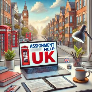 Assignment Help UK