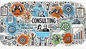 Leveraging IT Consultancy Services to Enhance Business Operations in London