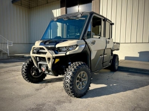 Powersports Dealer in Mississippi 